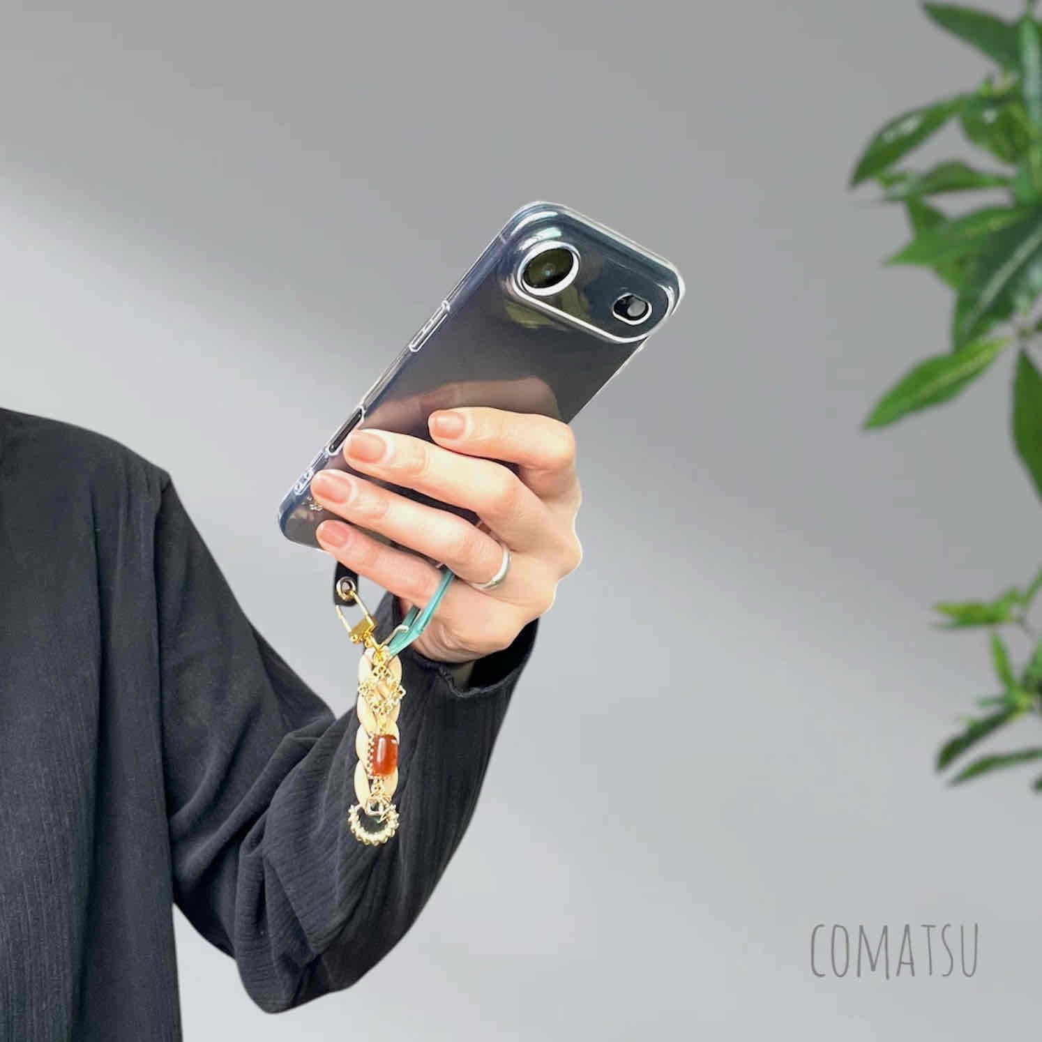 ActiveAntique４ ストラップ スマホストラップ | 12枚目